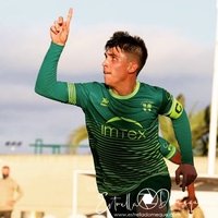 Oscar Muñoz Ramos (@oscarmr_10) 's Twitter Profile Photo Oscar Muñoz Ramos (@oscarmr_10) 's Twitter Profile Photo