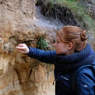 Soil Scientist | PhD Student @AcesSthlmUni | I'm working on plant-soil interactions in #permafrost regions with an integrated view on C+N dynamics
