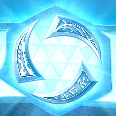 The official @BlizzHeroes esports Twitter account.