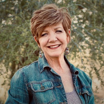 BouleyMary's profile picture. Once a teacher, always a teacher.