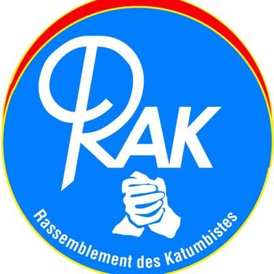 RKatumbistes's profile picture. #Plate forme politique