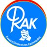 RKatumbistes's profile picture. #Plate forme politique