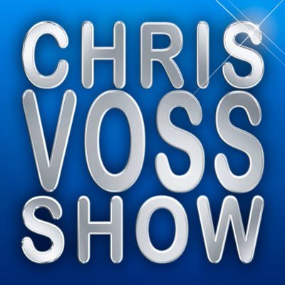 CEO/Host The Chris Voss Show Podcast 15 years. Author,Consultant, Speaker, Awards: Forbes Top 50, 24 Million Views. 35+ Yr Serial Entreprenuer, https://t.co/IR16eq1dtf
