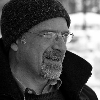 Ed Trefzger
