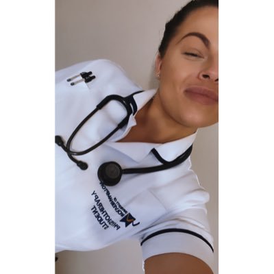 LaurenC_Physio's profile picture. Physiotherapist & Reggie’s Mom