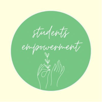 Empower youths through the spreading of awareness, amplify the voices and struggles of students, in efforts to create a supportive community.