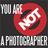 Profile Picture of You Are Not A Photog (@@YouArentaPhotog) on Twitter