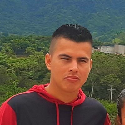 jesnarva02's profile picture. Enamorado de la Vida Agradecido con DIOS todo PODEROSO. 
DIOS Y DEMOCRACIA