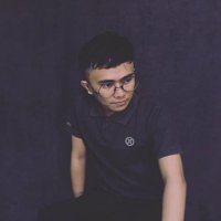 Rizky Patrick Egeten (@kikiegeten) Twitter profile photo