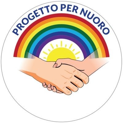 donne e uomini che si riconoscono nei valori dell'autonomismo, ambientalismo, parità di genere, inclusione, solidarietà ed equità sociale