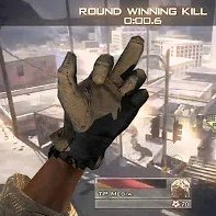 Cursed Cod Edits (@codcursed) 's Twitter Profile