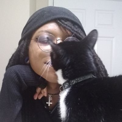 imjustlilith's profile picture. 💻🦝💙✌️++

it's me, Lilith! 🌈✨ I'm also over at:

@justlilith@bsky.social
@justlilith@digipres.club
@justlilith@github