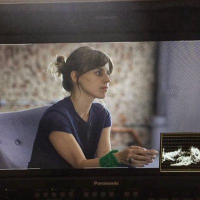 noeliagarone's profile picture. Directora de Promoción y Protección de los DDHH en @amnistiaar. Abogada DDHH. Docente @UNPAZ_Oficial y @DerechoUBA.