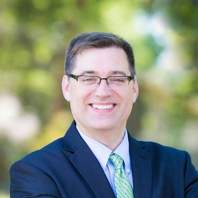 CommissPatrick's profile picture. The official Twitter account for Dekalb County (GA) Commissioner Robert Patrick for District 1