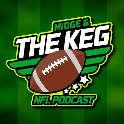 Mates Midge and The Keg express their opinions and thoughts on the latest #NFL games, news, and headlines!