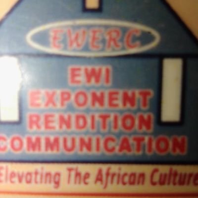 Am a Yoruba poet expert, an Author. A PR Practitioner,  Journalist and Evaluator.  Founder and Publisher: Ewi Exponent Rendition Communication.