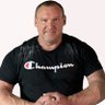 houseofmuscle's profile picture. Age 56 and still Train Hard!