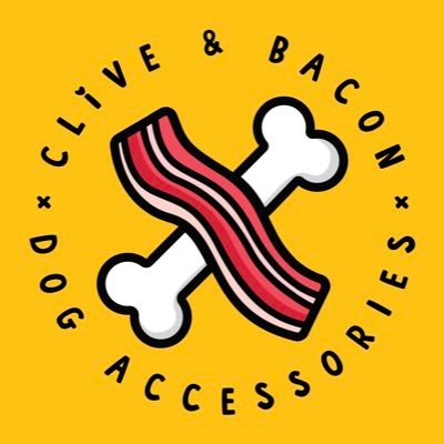 Maker of awesome things for pups & hoomans❤️ We LOVE puns!😆🥓
