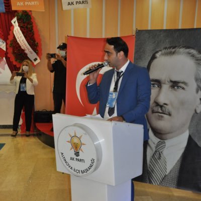 Mustafa Yurt