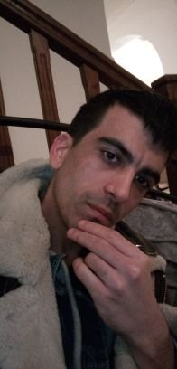 Joel78945685's profile picture. Hola me llamo joel