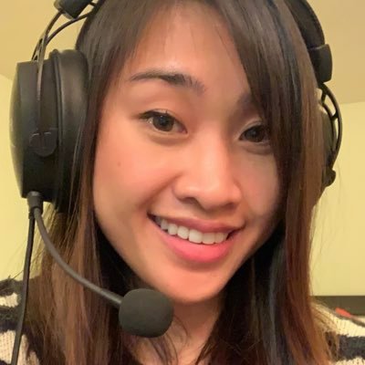I’m Minou! Optometrist by trade working in medical affairs. I love talking so much that I do it as a career and on Twitch