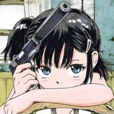 Daigoro_Itto's profile picture. 