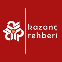 Kazanç Rehberi ▶️ 6 Yaşında(@kazanc_rehberi) 's Twitter Profile Photo