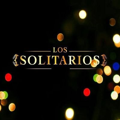 ⭐Los Solitarios Rock⭐
Contrataciones al Cel: 1549915979  Whatsapp: 1523028608