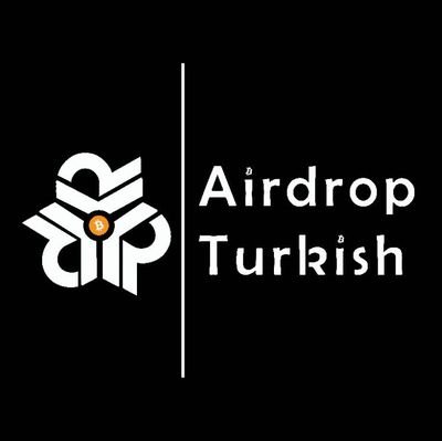 airdropturkish Profile Picture