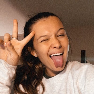 Abbs__faith's profile picture. TTU 24’
