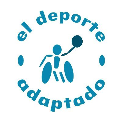 Punto de encuentro del deporte adaptado, inclusivo y paralímpico.
Blog creado el 01/02/2007.
https://t.co/vYWgyhmSBQ