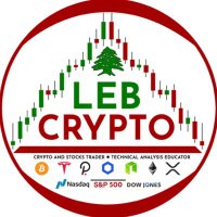 LE₿ C®️YPTO (@leb_crypto) 's Twitter Profile