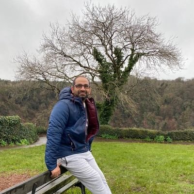 satyagiri's profile picture. 