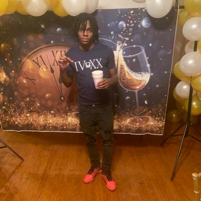 Louisiana✈️Oklahoma 👻 @onefifty.tz