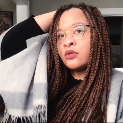 Educational Developer @ Georgetown U / Asst. Director + Pedagogy Lab Director @ The Center for Black, Brown, & Queer Studies. Black futurist. Part-Time Cyborg.