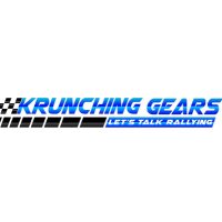 Krunching Gears - The Rally Podcast(@KrunchingGears) 's Twitter Profile Photo