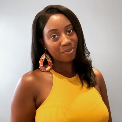 Head of Equality, Diversity & Inclusion at Lewisham and Greenwich NHS Trust “The Beauty of the World lies in the Diversity of it’s People” ❤️🧡💛💚💙💜🖤🤎