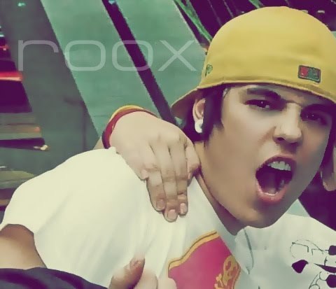 criada em 26/03/2011 ♥