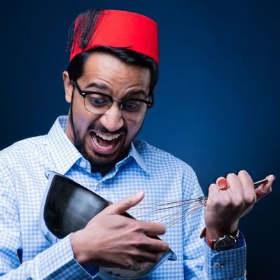 Digital Marketing Strategist | Fried Chicken Enthusiast | Guy who makes cooking videos (IG: @chefnaan.yeg)