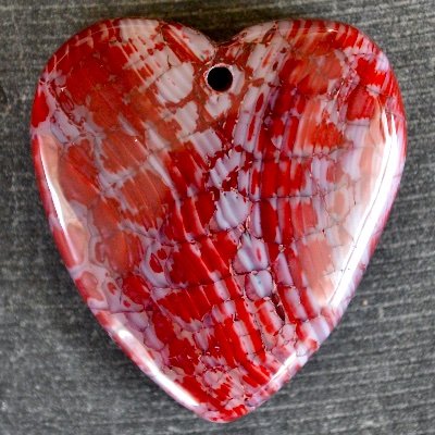 Bead and treasure collector. Love gemstone, crystal, lampwork, funky metal finds. Selling gemstone beads, pendants, and jewelry making supplies. Always a SALE
