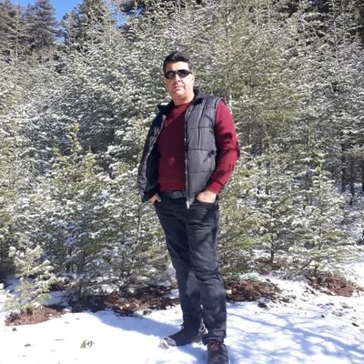 RamzanSerment's profile picture. 