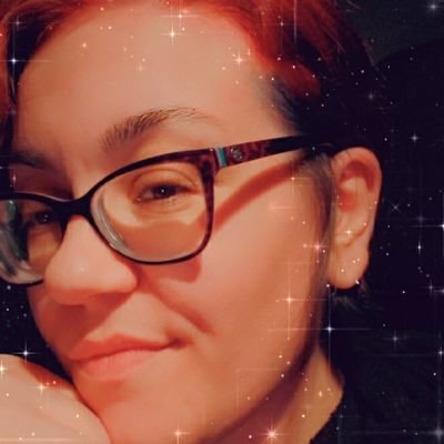 I'm a chubby mommy of 2. With a passion for nail polish, hair dye, tattoos and makeup. I an avid reader and I make a mean ass cupcake. Along with my jedi puppy.