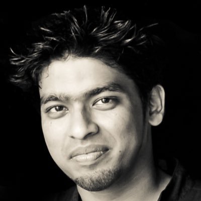 Bangladeshi Social Entrepreneur. Founder, JAAGO Foundation & Volunteer for Bangladesh