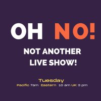 Oh No Not Another Live Show(@ONNAnotherLiveS) 's Twitter Profile Photo