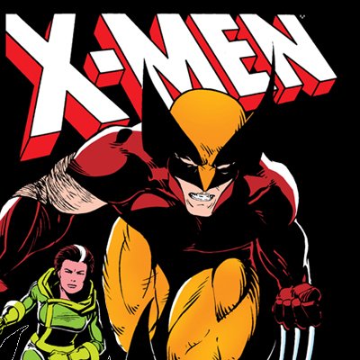 Follow along for a steady stream of posts about Marvel's X-Men comicbooks, trading cards and toys! Established in 1996 as the X-Men mailing list on Comics2000!