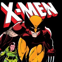 Classic X-Men(@ClassicXMen) 's Twitter Profile Photo