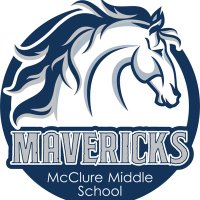 McClure MS(@McClureMavs) 's Twitter Profile Photo