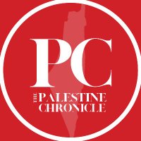 The Palestine Chronicle(@PalestineChron) 's Twitter Profile Photo