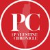 The Palestine Chronicle (@palestinechron) Twitter profile photo The Palestine Chronicle (@palestinechron) Twitter profile photo