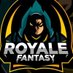 RoyaleFantasy (@royalefantasy) Twitter profile photo RoyaleFantasy (@royalefantasy) Twitter profile photo
